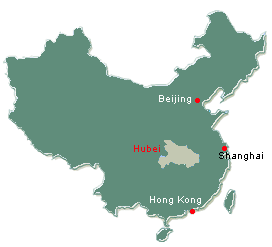 hubei