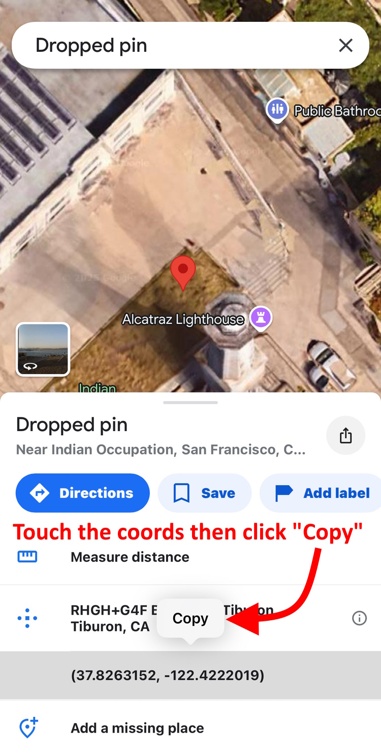 copy