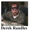 Click for Derek Randles' Bio
