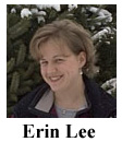 Click for Erin Lee's Bio