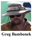 Click for Dr. Greg Bambenek's Bio