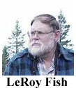 Click for Dr. LeRoy Fish's Bio