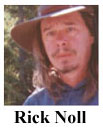 Click for Rick Noll's Bio