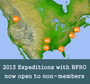 2015 Expeditions