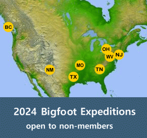 2024 Expeditions
