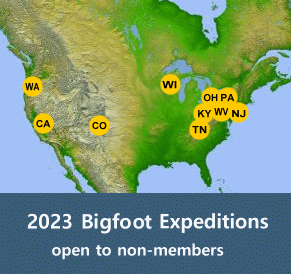 2022 Expeditions