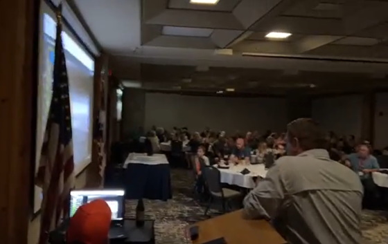 conf room