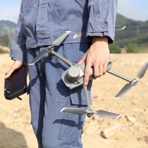mavic